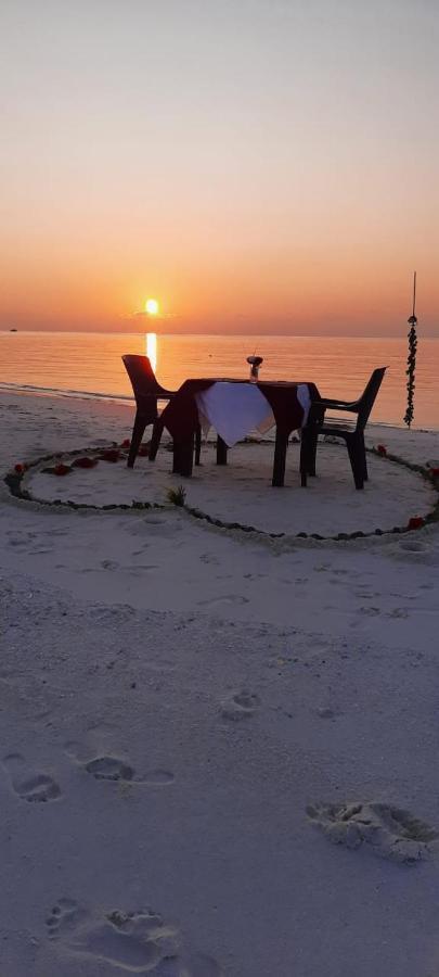 Rashuthere Maldives Rasdhoo Eksteriør billede