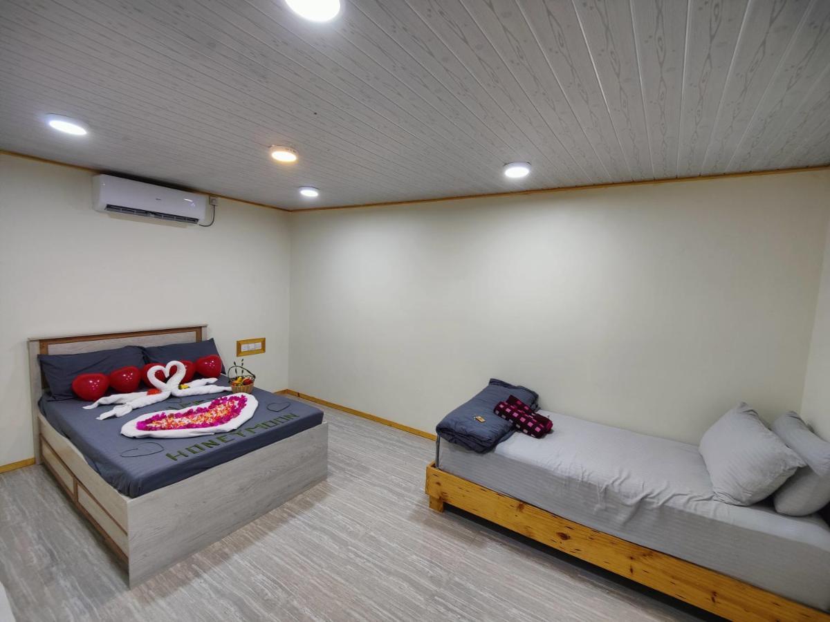 Rashuthere Maldives Rasdhoo Eksteriør billede