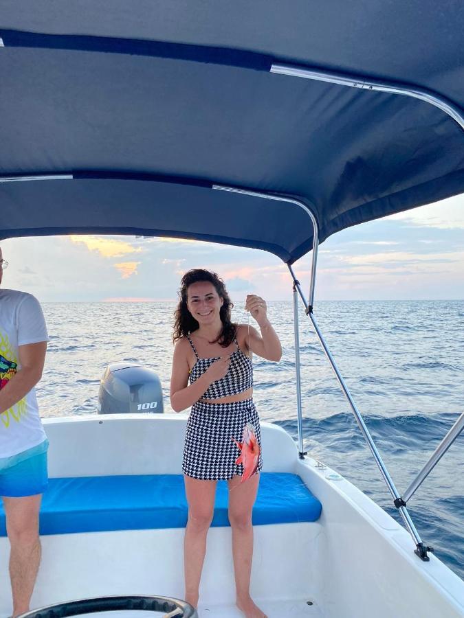 Rashuthere Maldives Rasdhoo Eksteriør billede