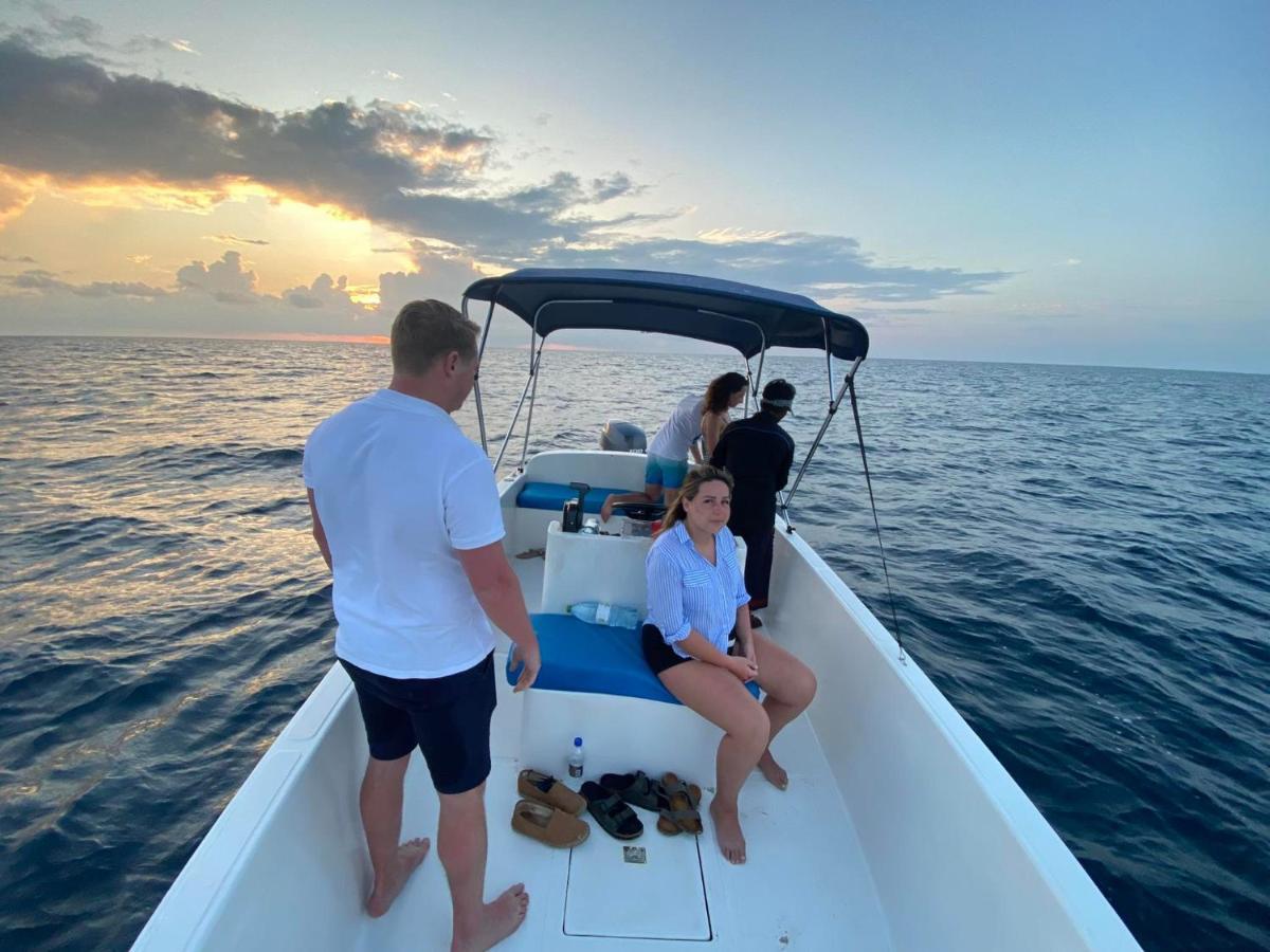 Rashuthere Maldives Rasdhoo Eksteriør billede