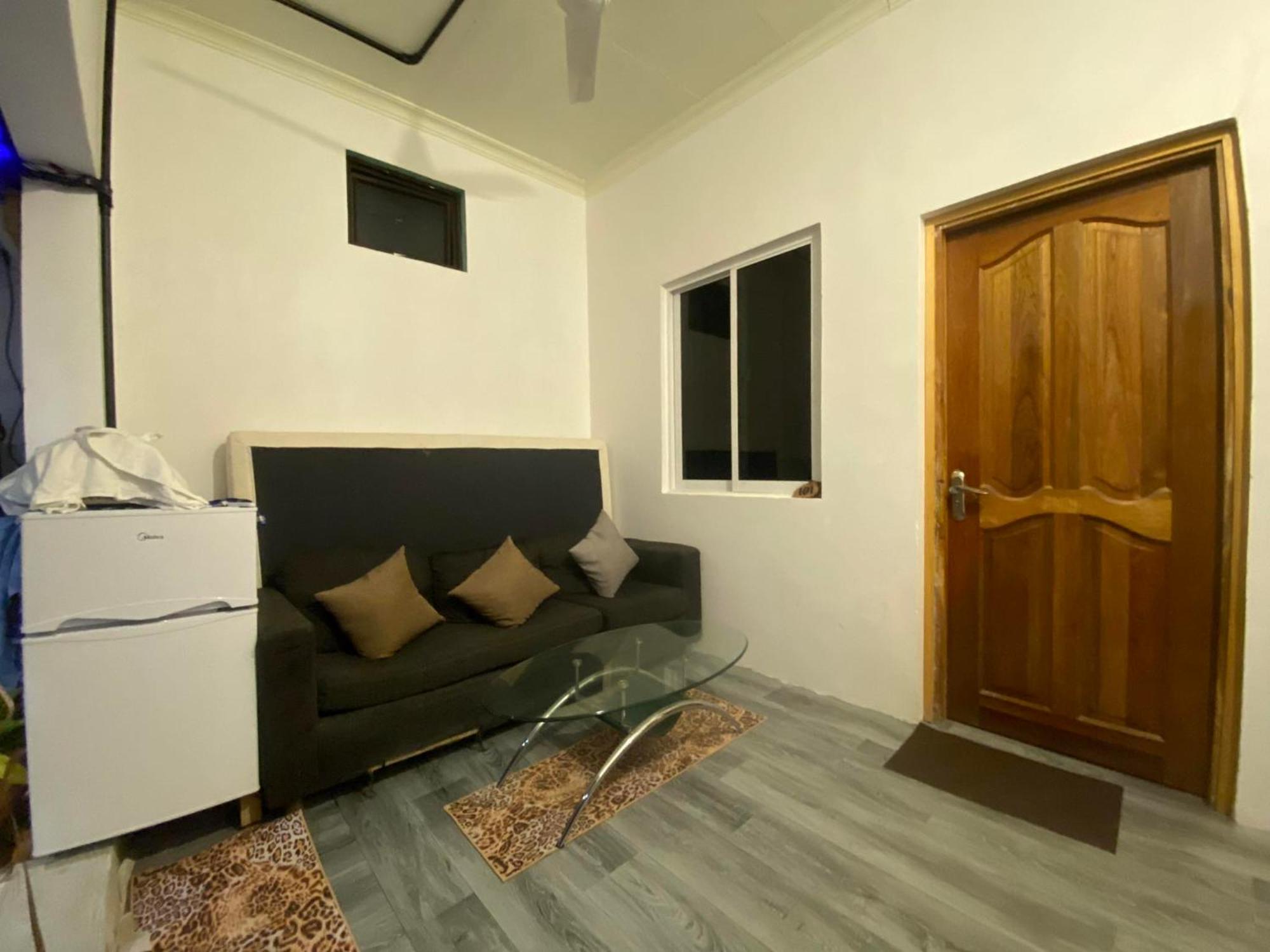 Rashuthere Maldives Rasdhoo Eksteriør billede