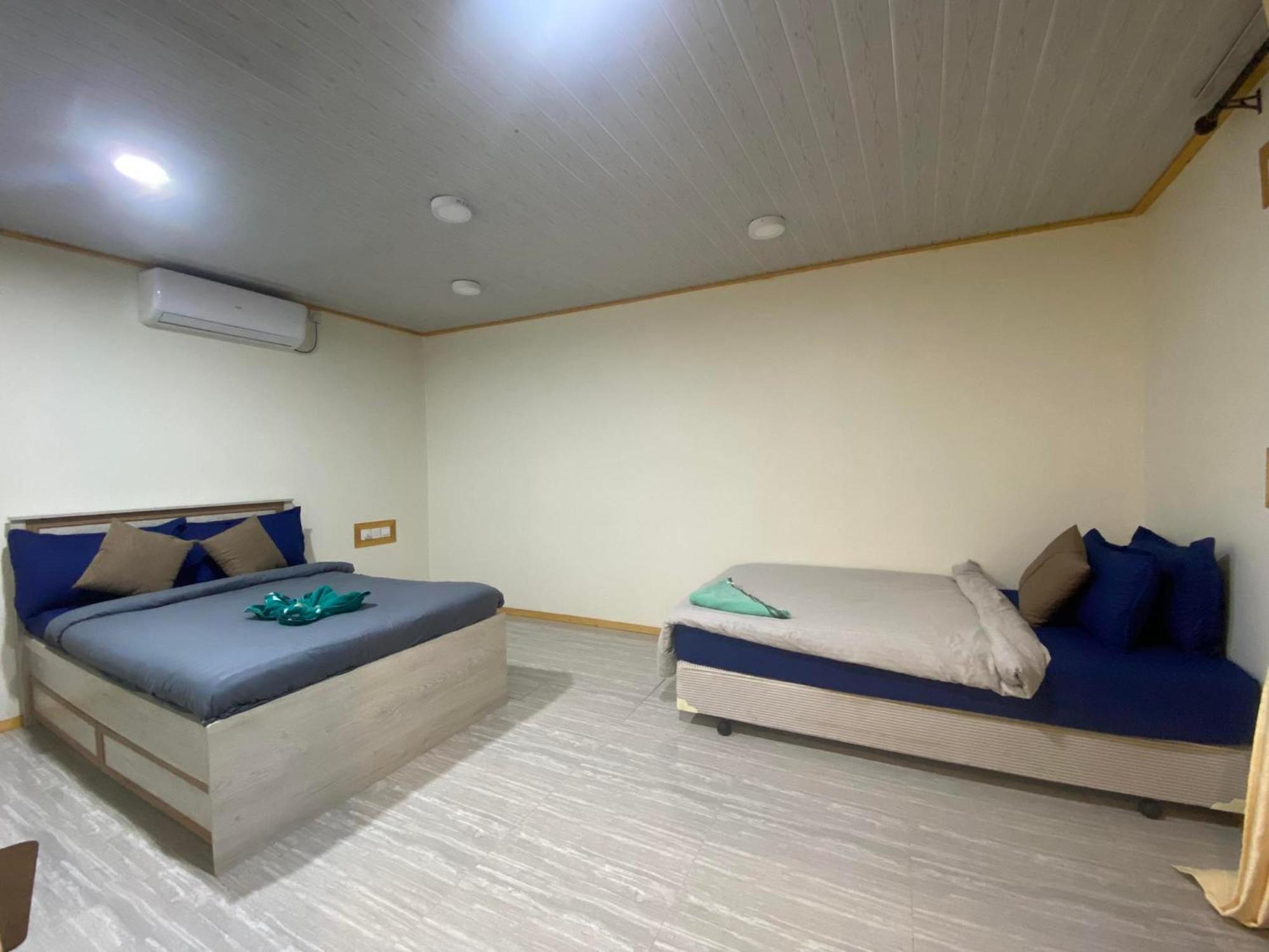Rashuthere Maldives Rasdhoo Eksteriør billede